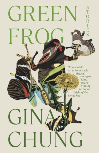 Cover image: Green Frog 9780593469361