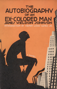 Cover image: The Autobiography of an Ex-Colored Man 9780593469606
