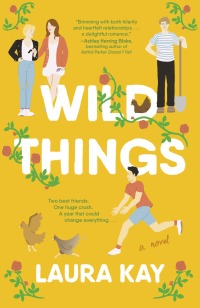 Cover image: Wild Things 9780593470053