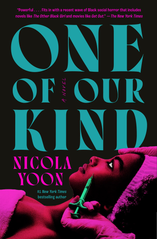 Cover image: One of Our Kind 9780593470671