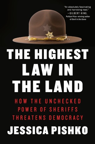 Cover image: The Highest Law in the Land 9780593471319