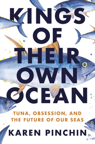 Cover image: Kings of Their Own Ocean 9780593471470
