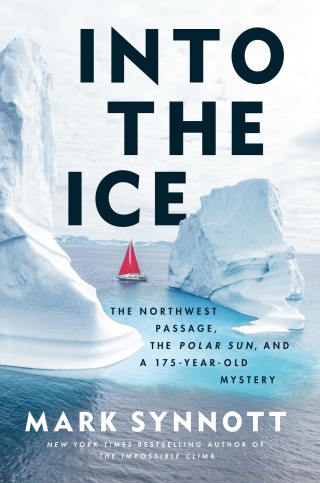 Cover image: Into the Ice 9780593471524