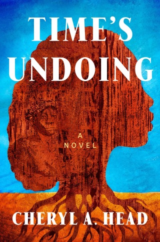 Cover image: Time's Undoing 9780593471821