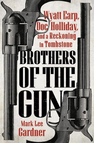 Cover image: Brothers of the Gun 9780593471890