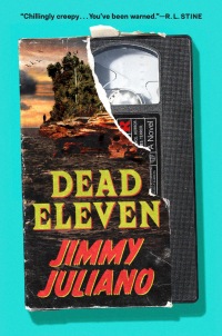 Cover image: Dead Eleven 9780593471920