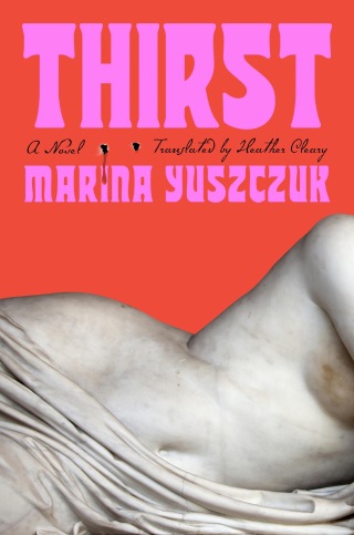 Cover image: Thirst 9780593472064