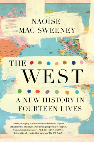 Cover image: The West 9780593472170
