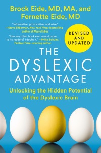 Cover image: The Dyslexic Advantage (Revised and Updated) 9780593472231