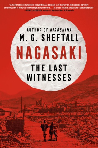 Cover image: Nagasaki 9780593472286