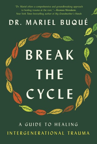 Cover image: Break the Cycle 9780593472491
