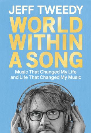 Cover image: World Within a Song 9780593472521