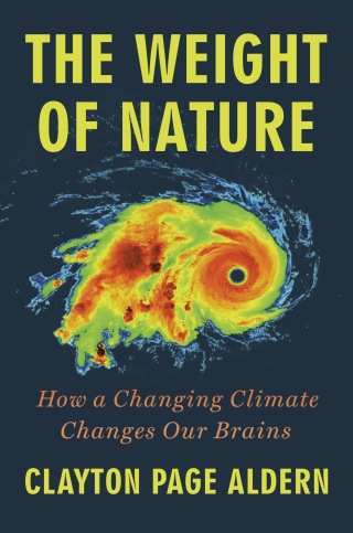 Cover image: The Weight of Nature 9780593472743