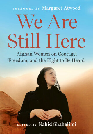 Cover image: We Are Still Here 9780593472903
