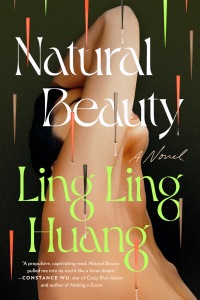 Cover image: Natural Beauty 9780593472927