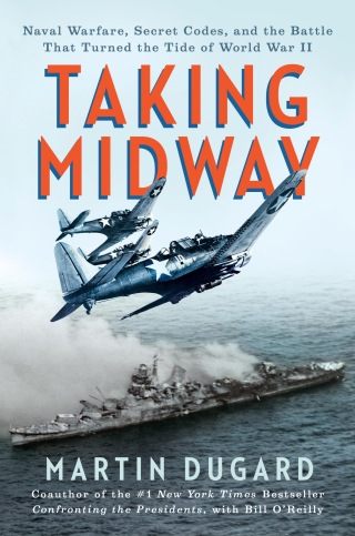 Cover image: Taking Midway 9780593473245