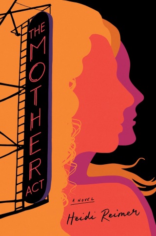 Cover image: The Mother Act 9780593473726