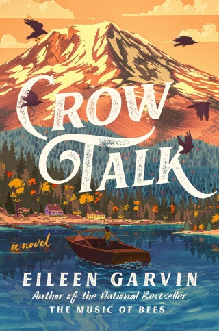 Cover image: Crow Talk 9780593473887
