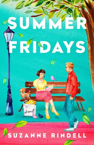 Cover image: Summer Fridays 9780593473917