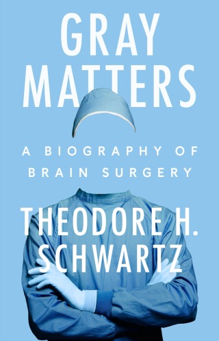 Cover image: Gray Matters 9780593474105