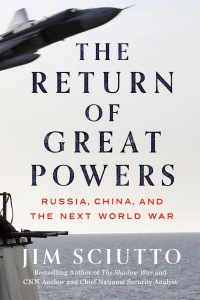 Cover image: The Return of Great Powers 9780593474136