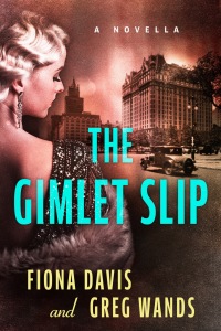 Cover image: The Gimlet Slip 9780593787403