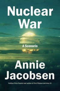 Cover image: Nuclear War 9780593476093