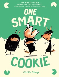 Cover image: One Smart Cookie 9780593479759