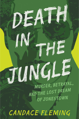 Cover image: Death in the Jungle 9780593480069