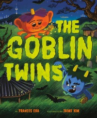 Cover image: The Goblin Twins 9780593480212