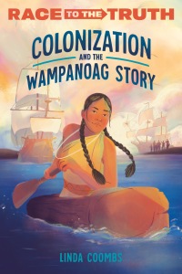 Cover image: Colonization and the Wampanoag Story 9780593480434