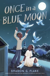 Cover image: Once in a Blue Moon 9780593480984