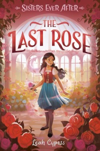 Cover image: The Last Rose 9780593481332