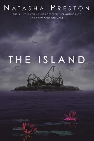 Cover image: The Island 9780593481493