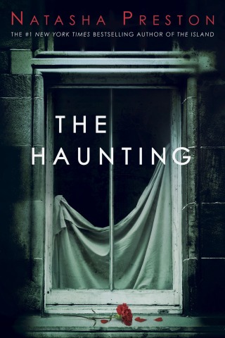 Cover image: The Haunting 9780593481516