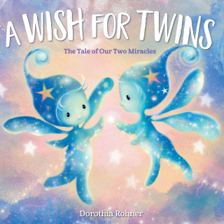 Cover image: A Wish for Twins 9780593481974