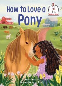 Cover image: How to Love a Pony 9780593483169