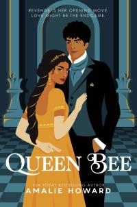 Cover image: Queen Bee 9780593483503