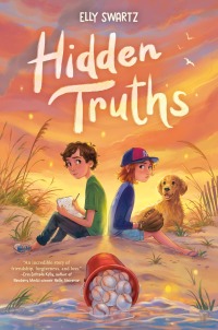 Cover image: Hidden Truths 9780593483664