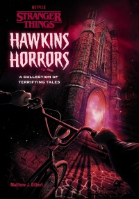 Cover image: Hawkins Horrors (Stranger Things) 9780593483961