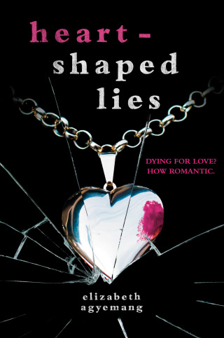 Cover image: Heart-Shaped Lies 9780593484494