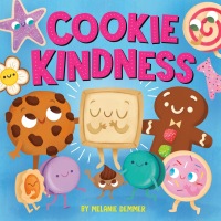Cover image: Cookie Kindness 9780593485439