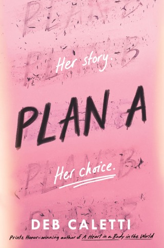 Cover image: Plan A 9780593485545