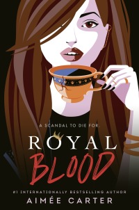 Cover image: Royal Blood 9780593485897