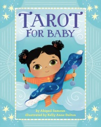 Cover image: Tarot for Baby 9780593486122