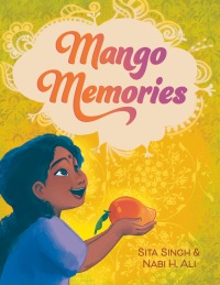 Cover image: Mango Memories 9780593486252
