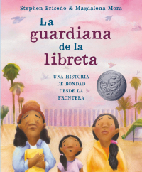 Cover image: La guardiana de la libreta 9780593486467