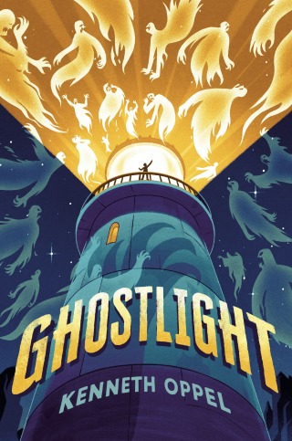 Cover image: Ghostlight 9780593487938