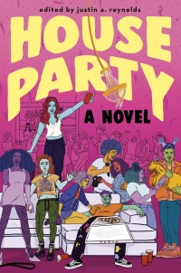 Cover image: House Party 9780593488157