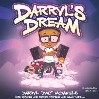 Cover image: Darryl's Dream 9780593487747